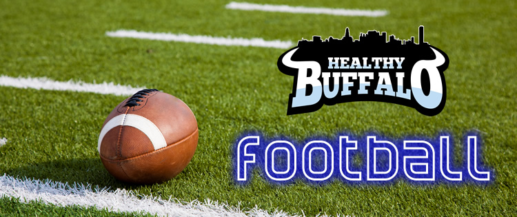 Flag Football Tournament – Healthy Buffalo – Creating a Healthier and ...