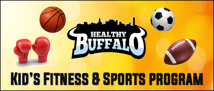 sports for 2 year olds buffalo ny