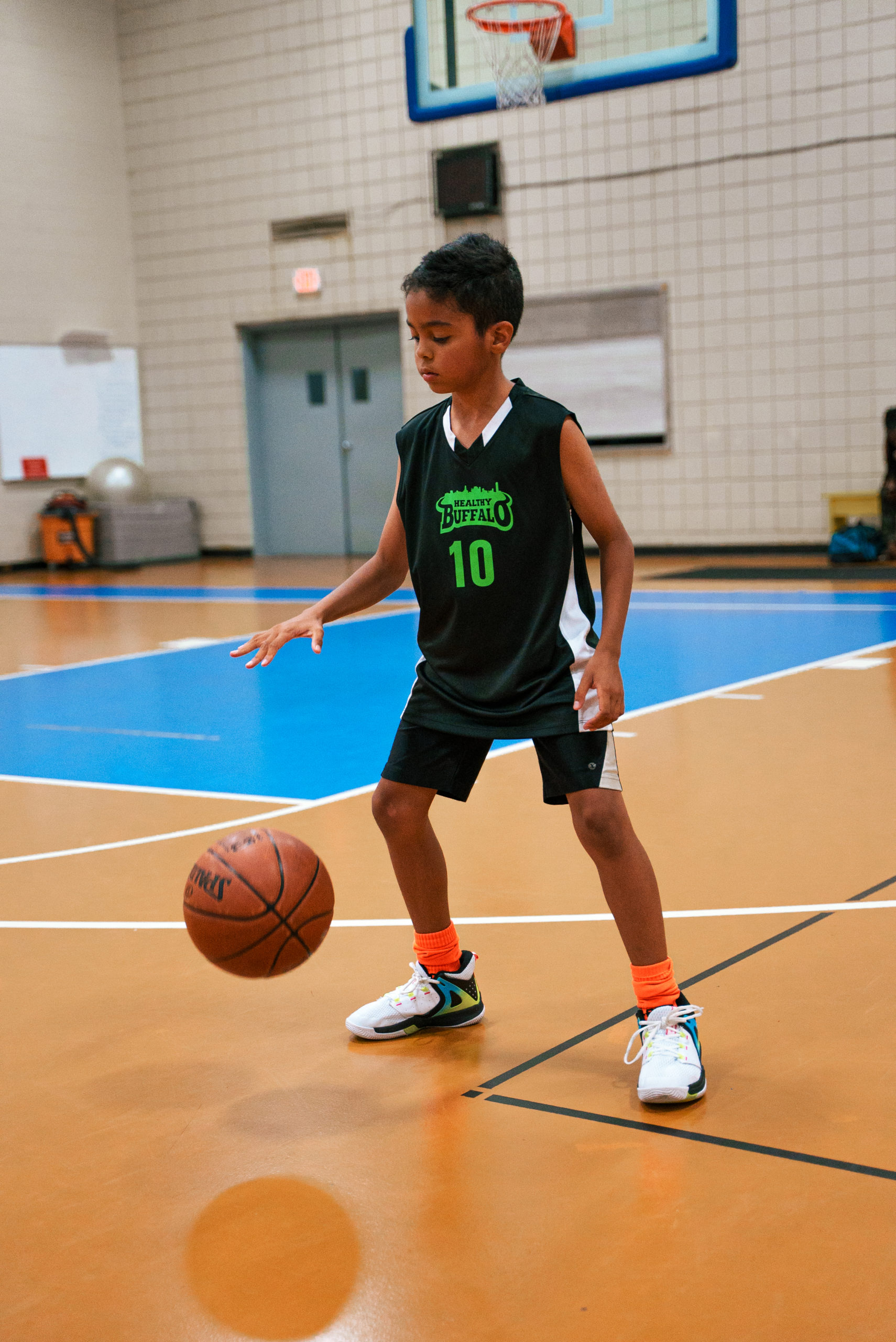 Boys Basketball Camps (Ages 5-13) – Healthy Buffalo – Creating a ...