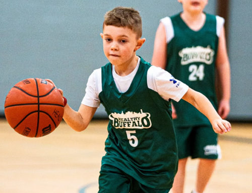 Youth Basketball League (Spring 2023): Updates & Details!