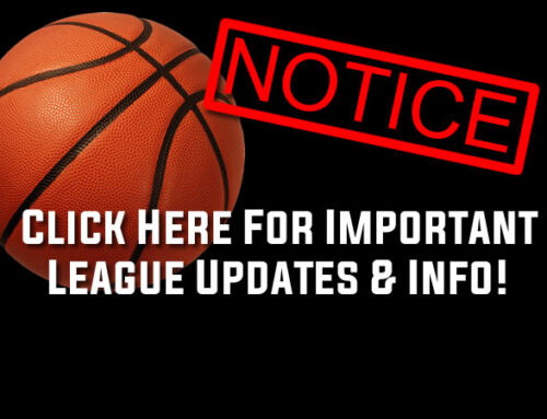 Youth League (7 & 8) & Boys 10U League Updates!