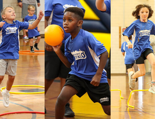 Kids Summer Sports & Fitness Madness 2026!